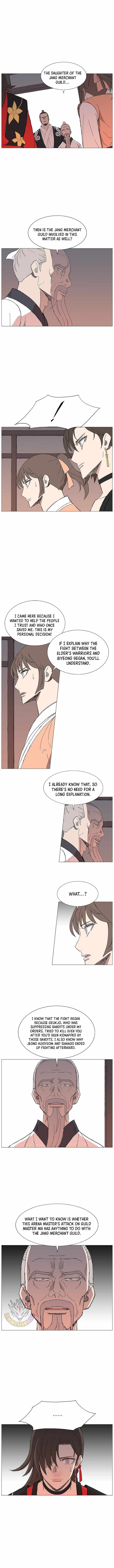The General - Fighting Legend Ch.77 p7