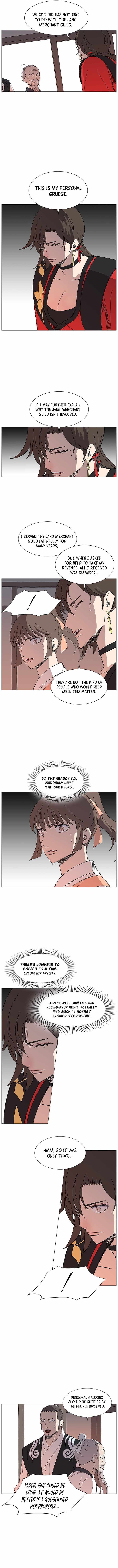 The General - Fighting Legend Ch.77 p8