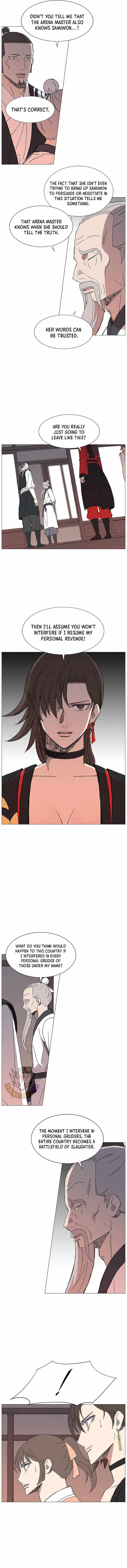 The General - Fighting Legend Ch.77 p9