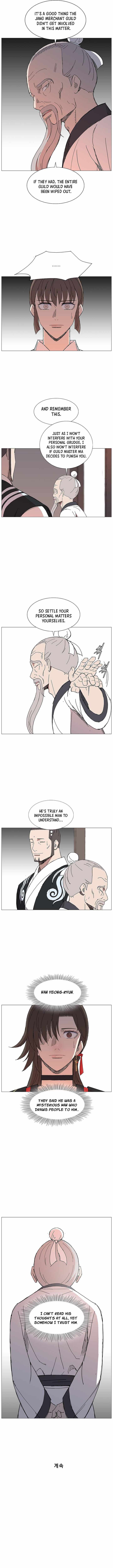 The General - Fighting Legend Ch.77 p10