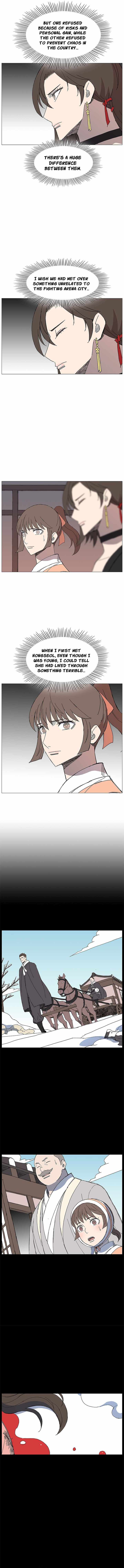 The General - Fighting Legend Ch.78 p2