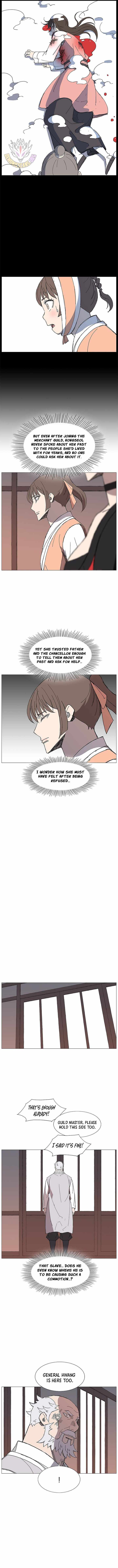The General - Fighting Legend Ch.78 p3
