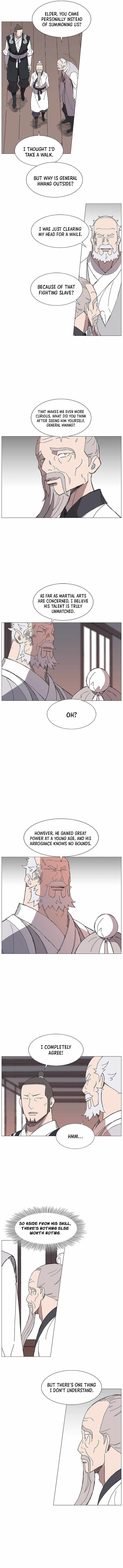 The General - Fighting Legend Ch.78 p4