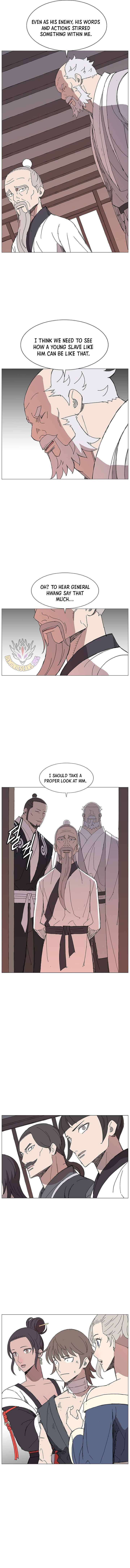 The General - Fighting Legend Ch.78 p5