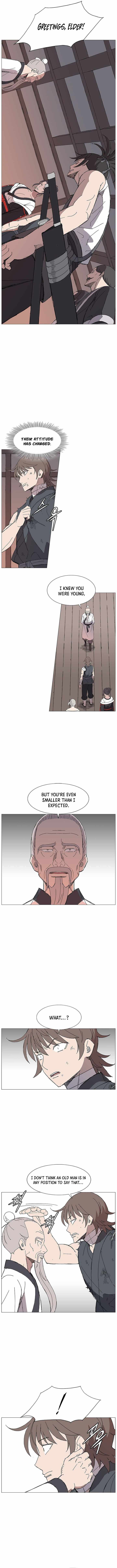 The General - Fighting Legend Ch.78 p6