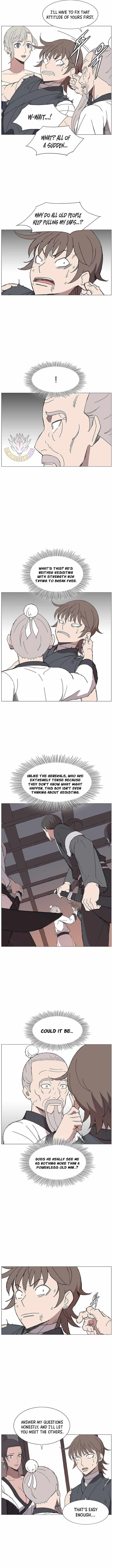 The General - Fighting Legend Ch.78 p7