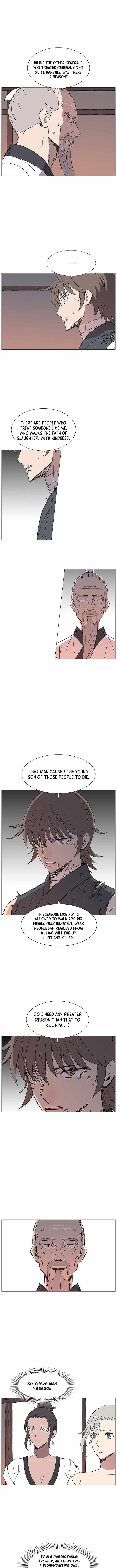 The General - Fighting Legend Ch.78 p8