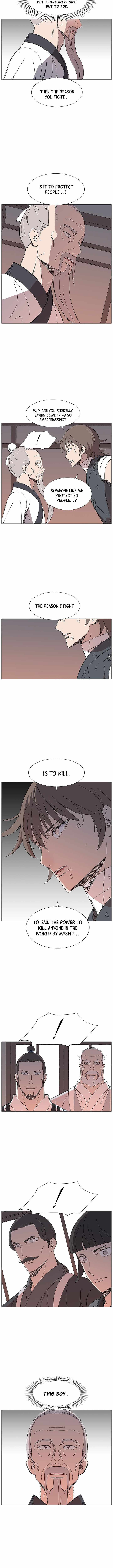 The General - Fighting Legend Ch.78 p9