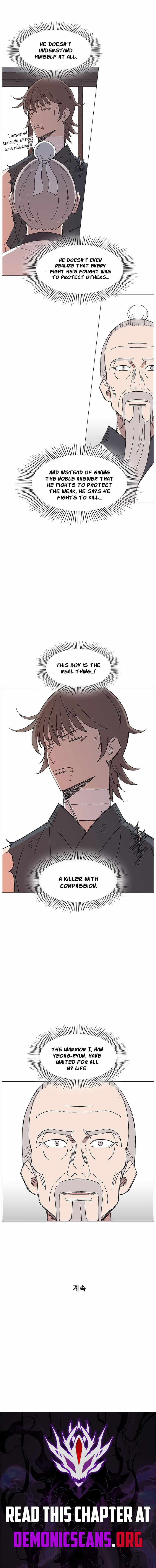 The General - Fighting Legend Ch.78 p10