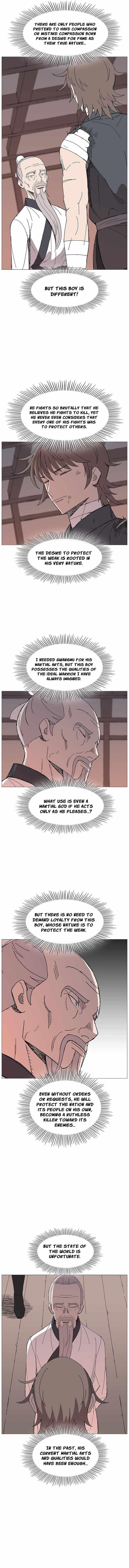The General - Fighting Legend Ch.79 p2