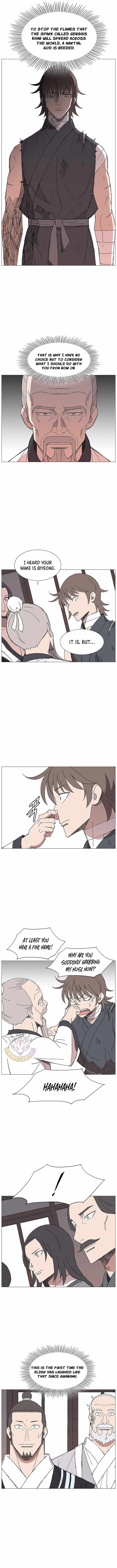 The General - Fighting Legend Ch.79 p3