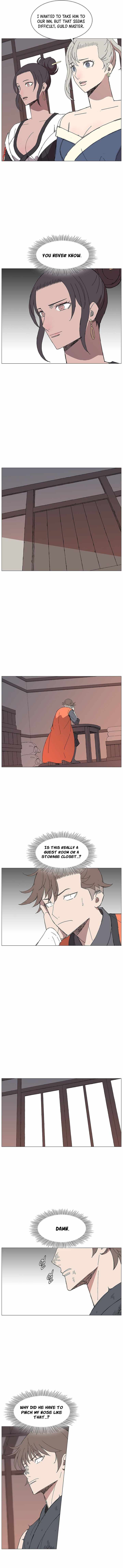 The General - Fighting Legend Ch.79 p4