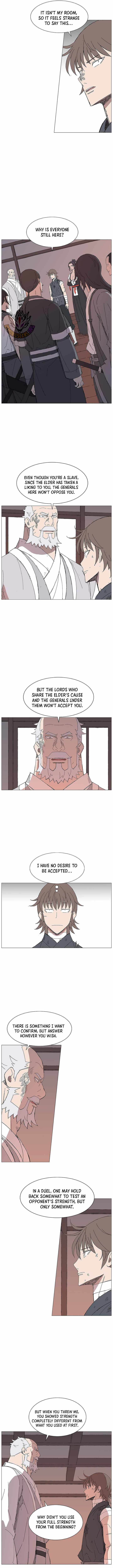 The General - Fighting Legend Ch.79 p5