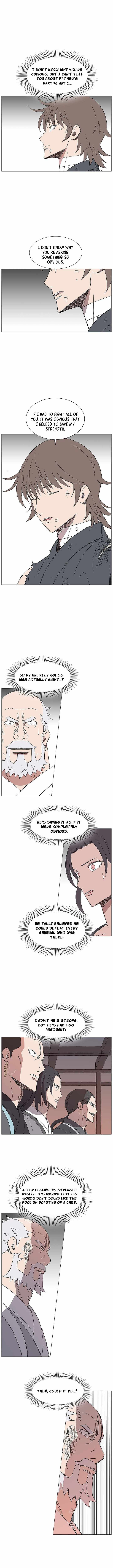 The General - Fighting Legend Ch.79 p6