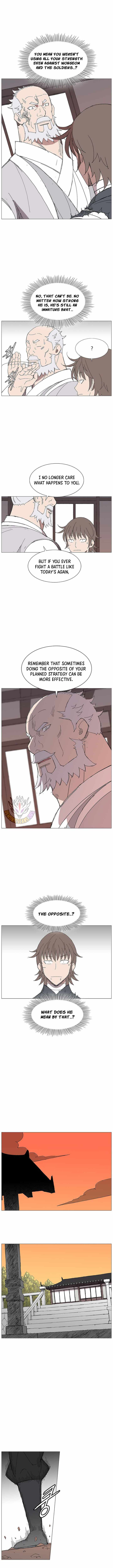 The General - Fighting Legend Ch.79 p7
