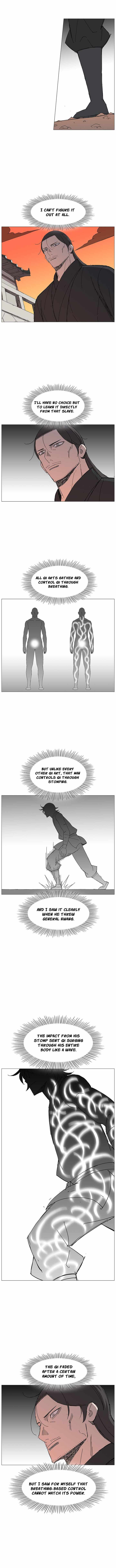 The General - Fighting Legend Ch.79 p8