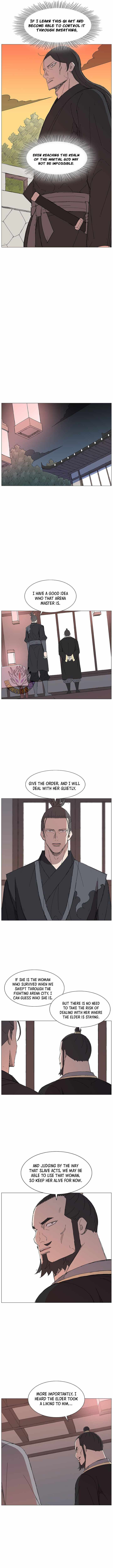 The General - Fighting Legend Ch.79 p9