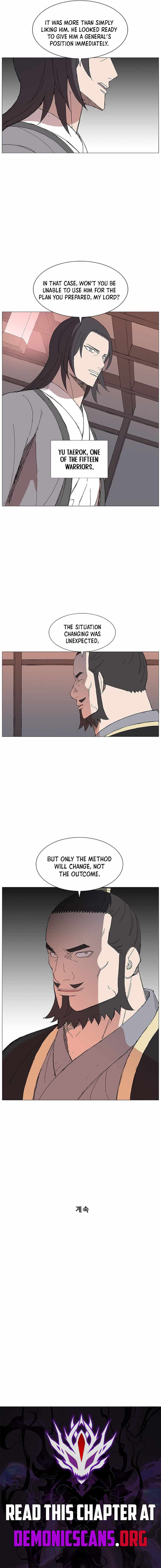 The General - Fighting Legend Ch.79 p10