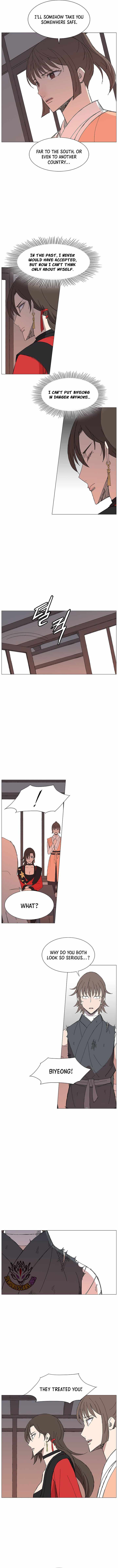 The General - Fighting Legend Ch.80 p3