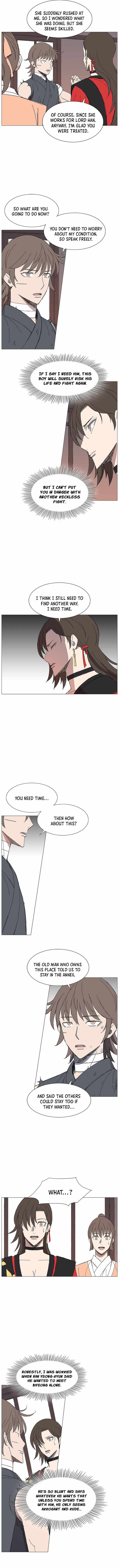 The General - Fighting Legend Ch.80 p4
