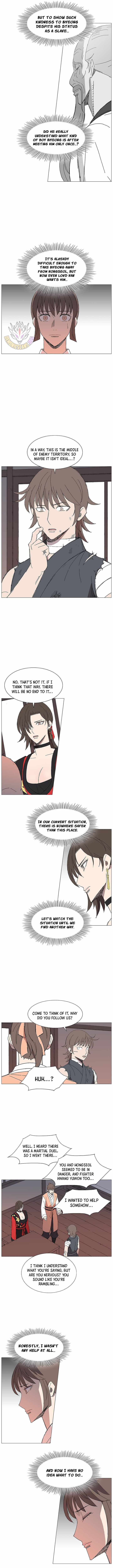 The General - Fighting Legend Ch.80 p5