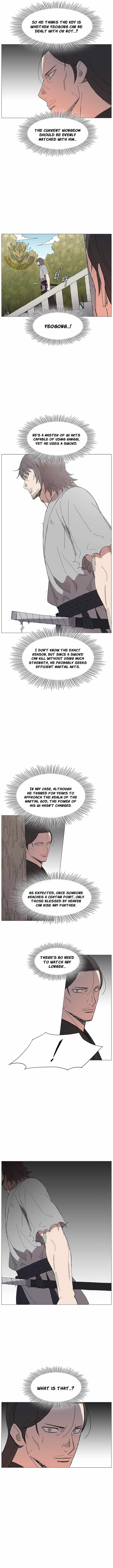 The General - Fighting Legend Ch.80 p7