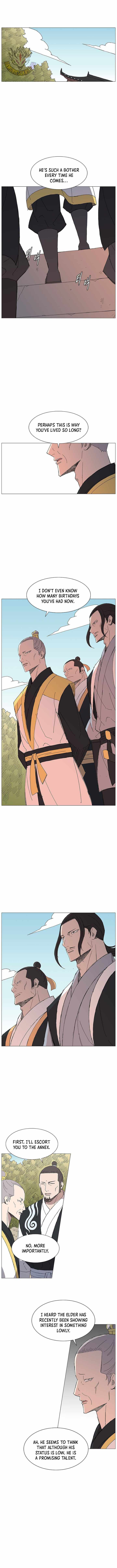 The General - Fighting Legend Ch.80 p8