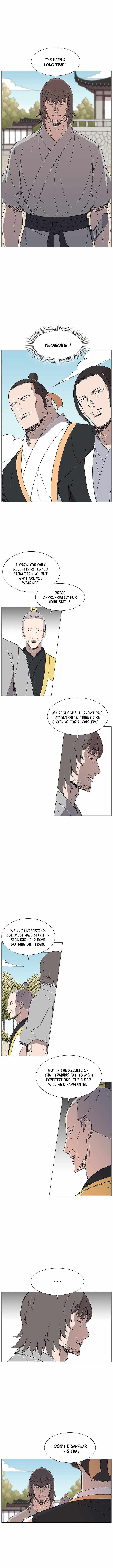 The General - Fighting Legend Ch.81 p2