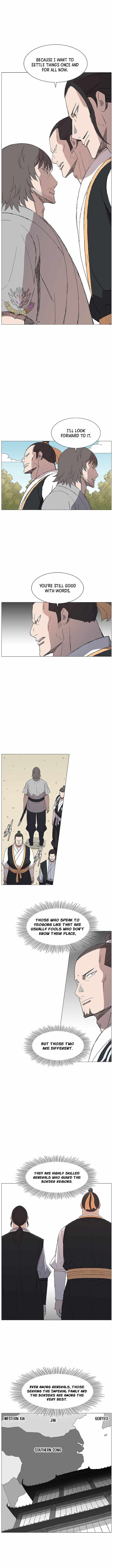The General - Fighting Legend Ch.81 p3