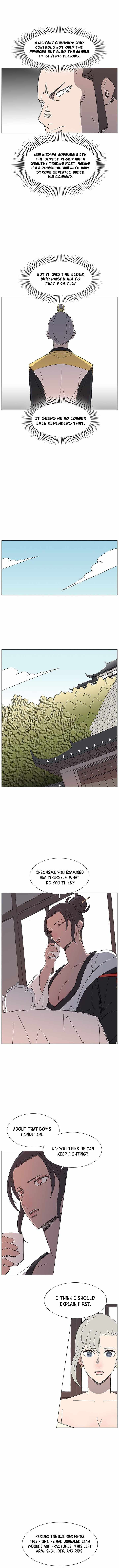 The General - Fighting Legend Ch.81 p4