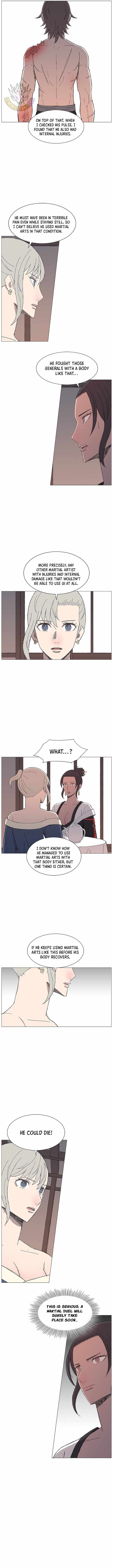 The General - Fighting Legend Ch.81 p5