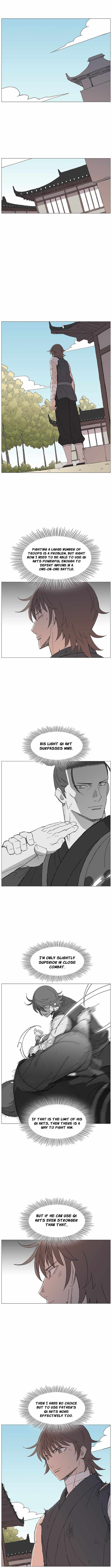 The General - Fighting Legend Ch.81 p6