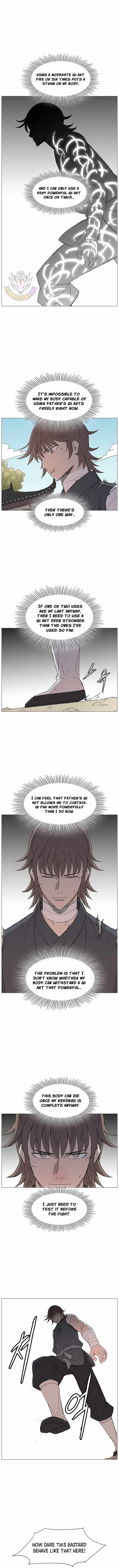 The General - Fighting Legend Ch.81 p7
