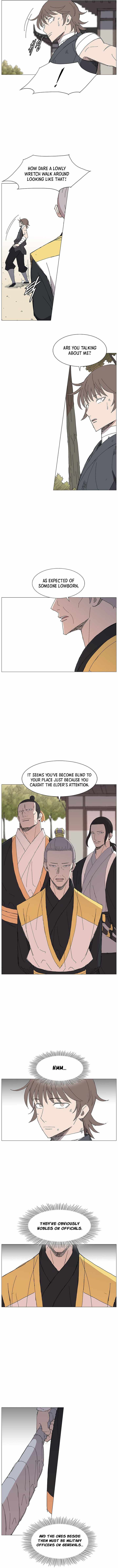 The General - Fighting Legend Ch.81 p8