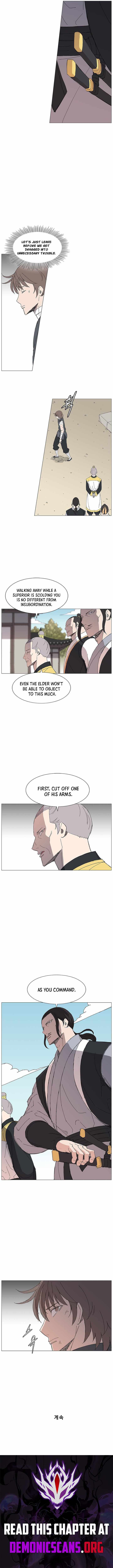 The General - Fighting Legend Ch.81 p9