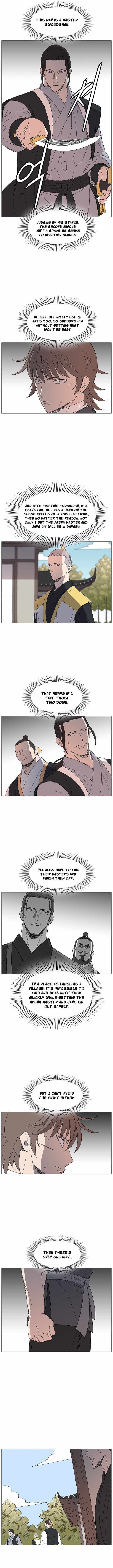 The General - Fighting Legend Ch.82 p2