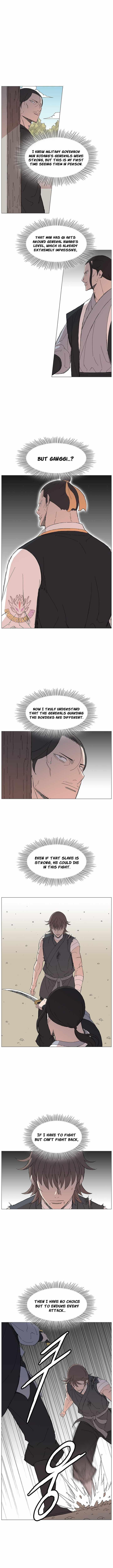 The General - Fighting Legend Ch.82 p3