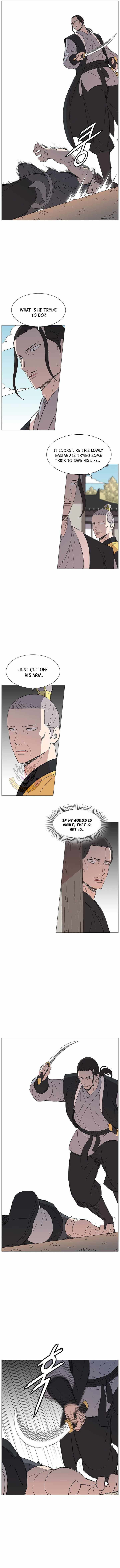 The General - Fighting Legend Ch.82 p5