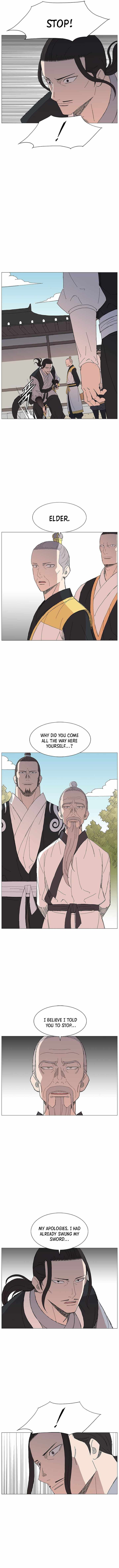 The General - Fighting Legend Ch.82 p6