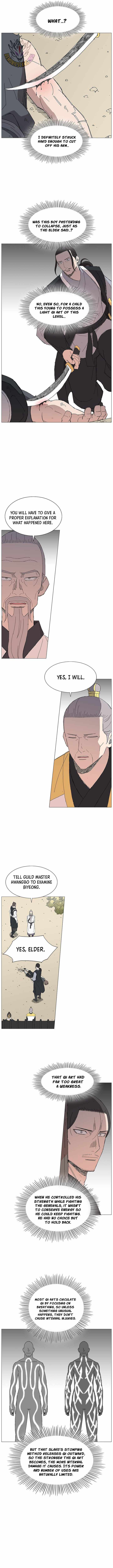 The General - Fighting Legend Ch.82 p7