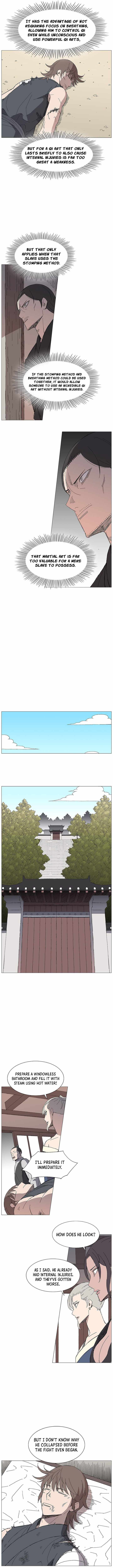 The General - Fighting Legend Ch.82 p8