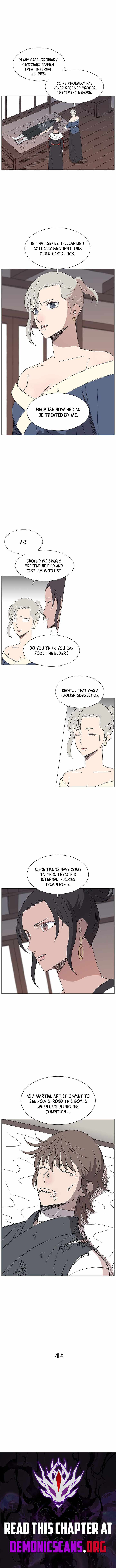 The General - Fighting Legend Ch.82 p9