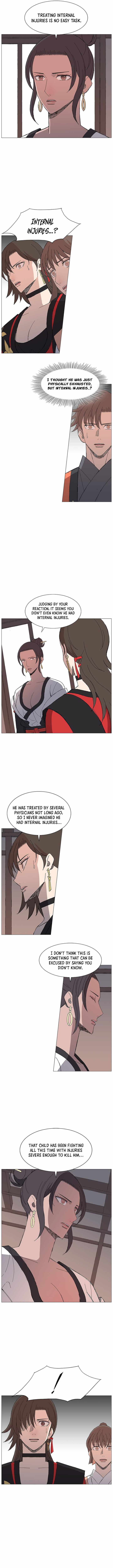 The General - Fighting Legend Ch.83 p2