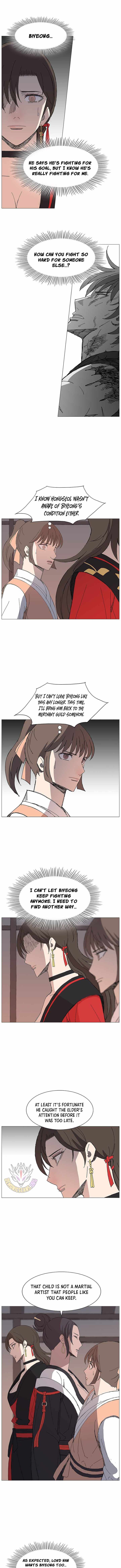 The General - Fighting Legend Ch.83 p3