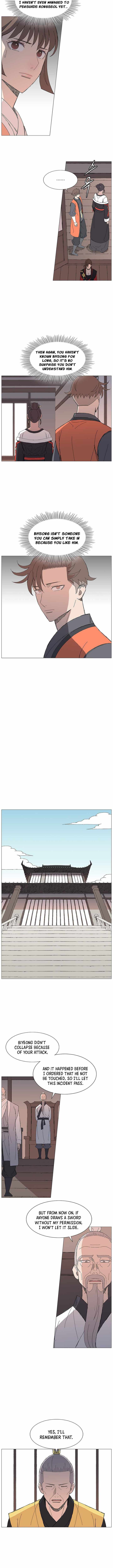 The General - Fighting Legend Ch.83 p4