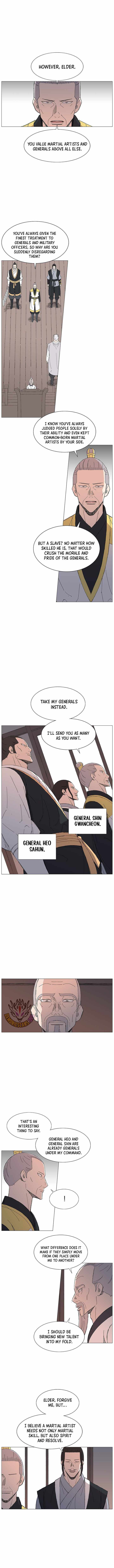 The General - Fighting Legend Ch.83 p5