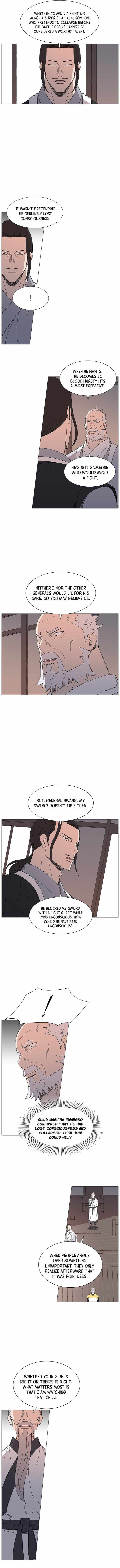 The General - Fighting Legend Ch.83 p6