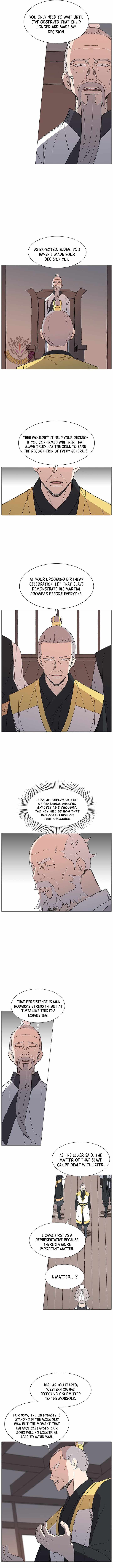 The General - Fighting Legend Ch.83 p7