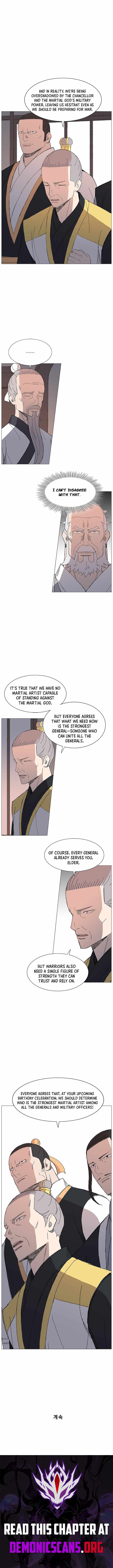 The General - Fighting Legend Ch.83 p8