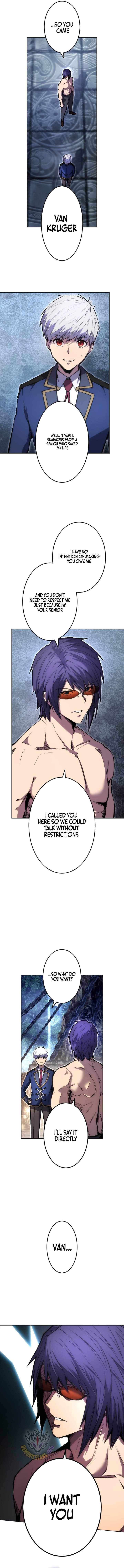 The Genius Assassin’s Second Life Begins at the Academy Ch.42 p16
